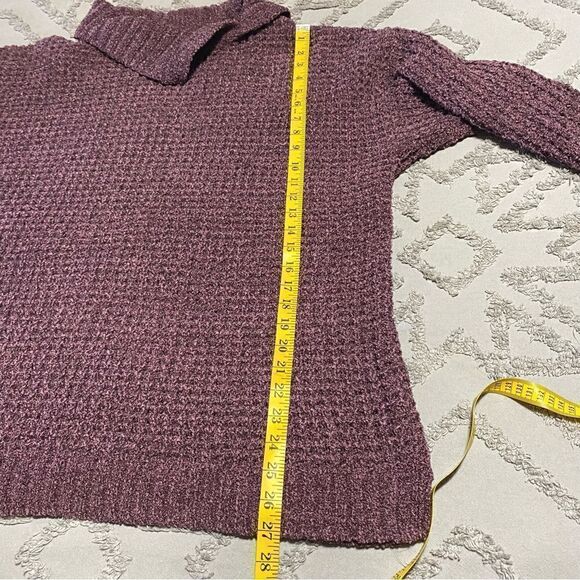 Cj Banks cozy oversized sweater size 2X - Picture 5 of 7